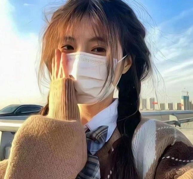 灵笼
