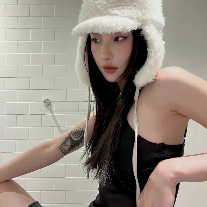 秋叶原系女友