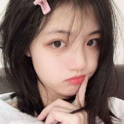 成长的少女