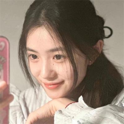 五个女生