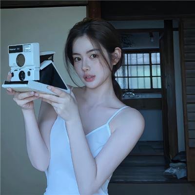 女人的抉择